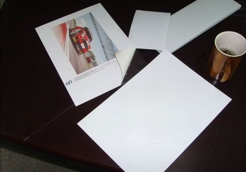 Common Printing Paper A4 - Image 2