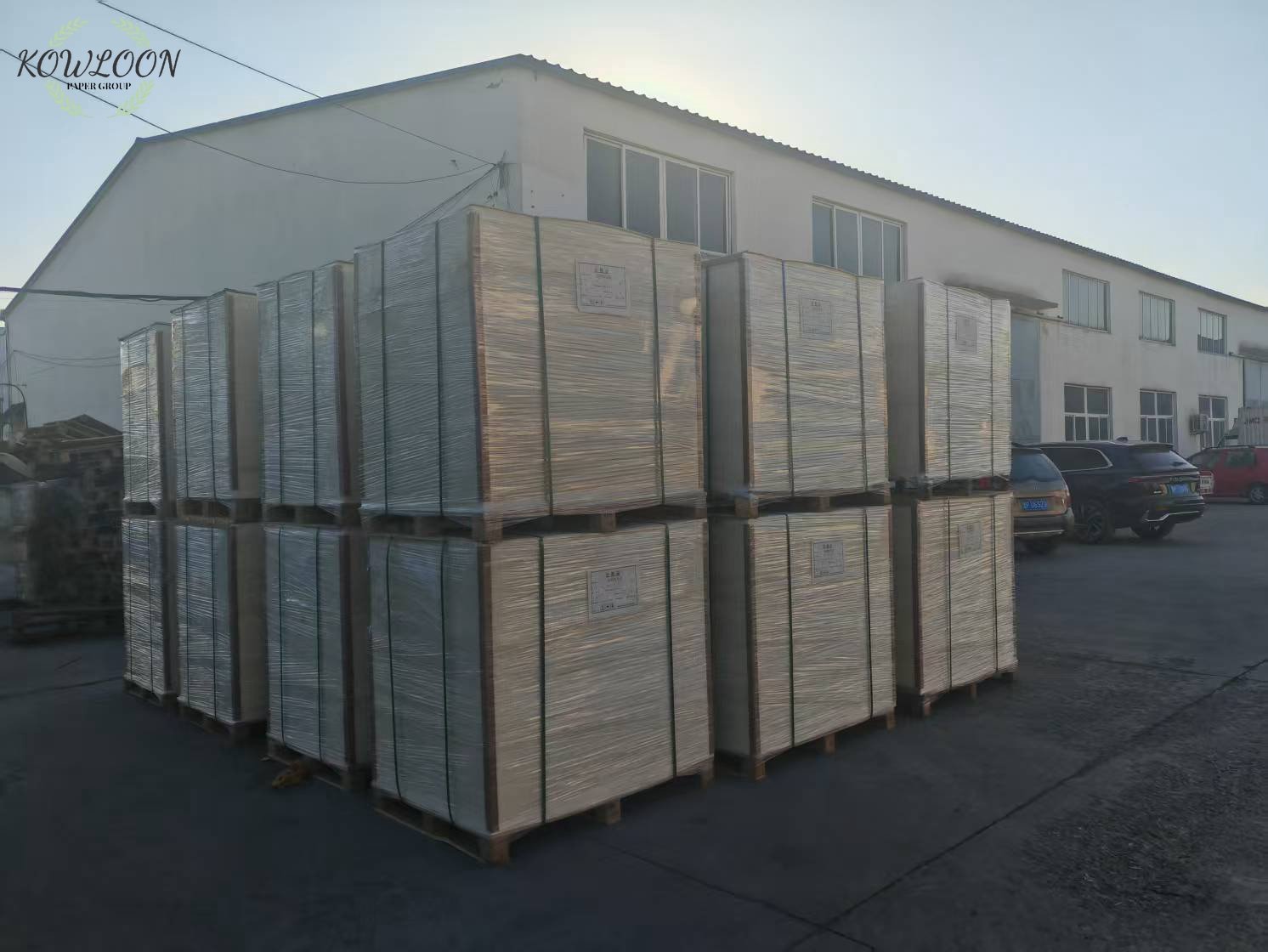 Large-Size Flat Paper - Image 3