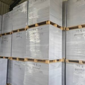 Alternative view of Large-Size Flat Paper