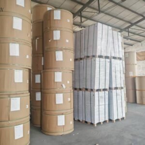 Large-Size Flat Paper