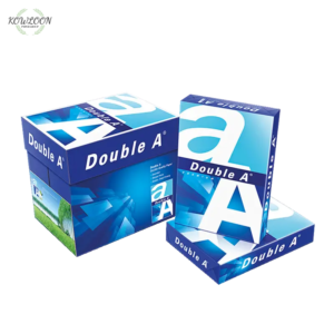 A4 paper is made from environmentally friendly pulp materials