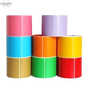 Alternative view of Wholesale Custom thermal Paper Roll